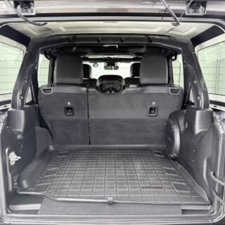 在庫車両