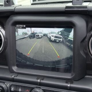 在庫車両