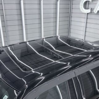 在庫車両