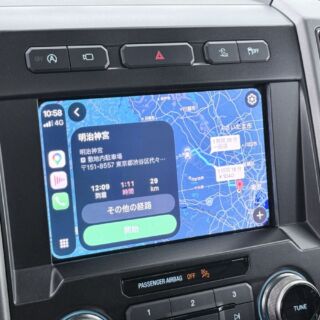 在庫車両