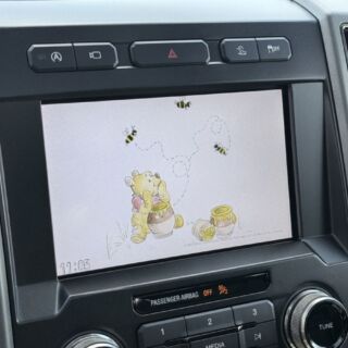 在庫車両
