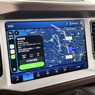 在庫車両