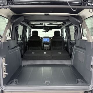在庫車両