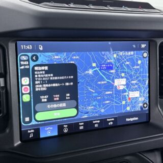 在庫車両