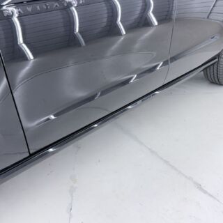 在庫車両