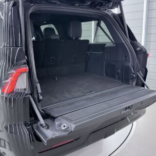 在庫車両