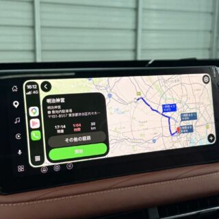 在庫車両