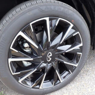 在庫車両