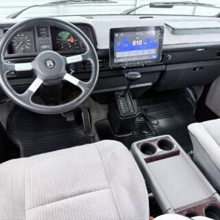 在庫車両