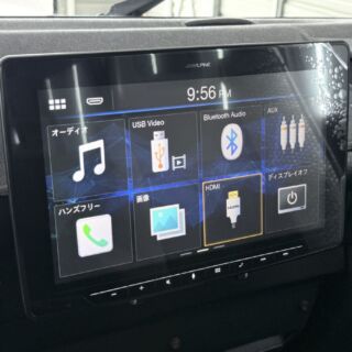 在庫車両