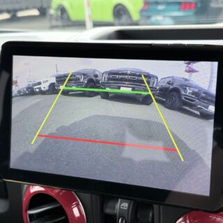 在庫車両
