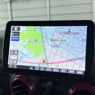 在庫車両