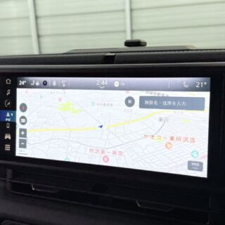 在庫車両