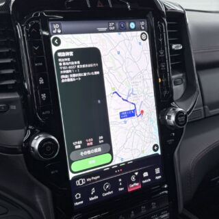 在庫車両