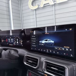 在庫車両