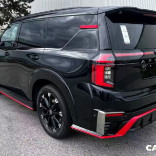 在庫車両