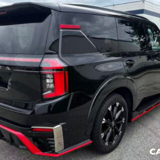 在庫車両