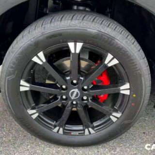 在庫車両