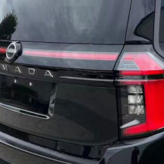 在庫車両