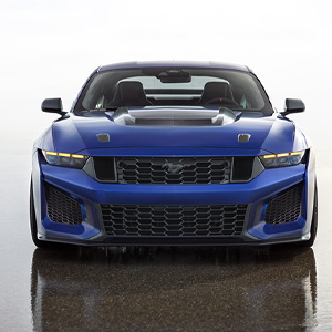 新車カタログ/価格/在庫 - フォード マスタング ダークホース SC
