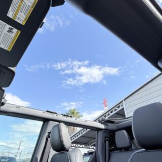 在庫車両