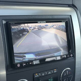 在庫車両