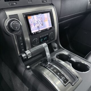 在庫車両