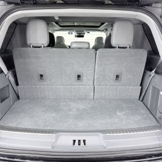 在庫車両