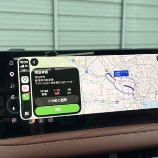 在庫車両