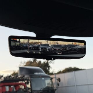 在庫車両