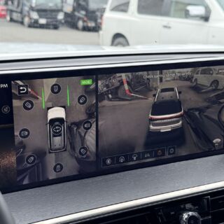 在庫車両