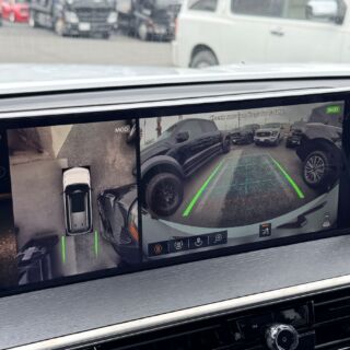 在庫車両