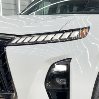 在庫車両