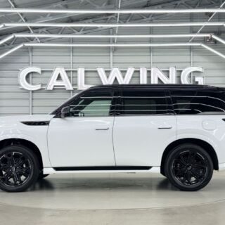 在庫車両