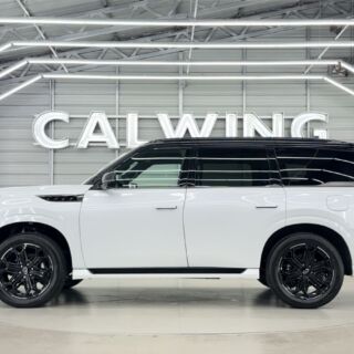 在庫車両