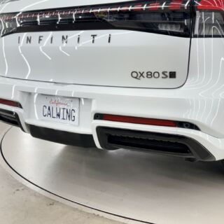 在庫車両