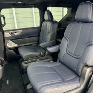 在庫車両