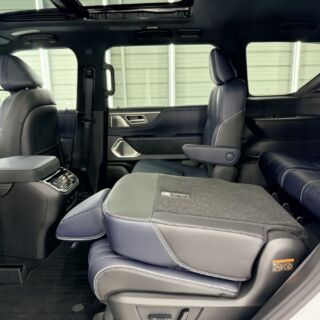在庫車両