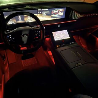 在庫車両