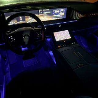 在庫車両